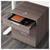 New in box Ikea Galant File Drawer Cabinet (orig.$300) Rolling Storage 4 thumbnail