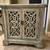Gorgeous Side Cabinet - Front Openings Allow Remote Control 1 thumbnail