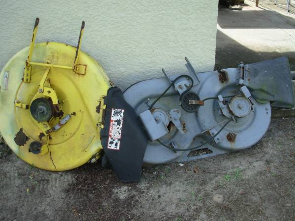 decks & engine lift 1