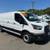 2020 Ford Transit Cargo T250 LWB Cargo Van,Partition, Build in Storage 2 thumbnail
