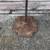 Fireplace Tool Stand Rack Vintage 3 thumbnail