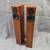 Totem Acoustic Arro Cherry Floor Standing Tower Speakers 4 thumbnail