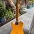 Fender American Deluxe Ash Telecaster Butterscotch Blond 16 thumbnail