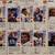 Buffalo BILLS 1993 GAME DAY CARDS Limited Edition By McDonalds 2 thumbnail
