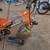 RadWagon Electric Cargo Bike – As-Is w/ Battery + Keys 6 thumbnail
