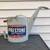 1940's Prestone Anti-Freeze Radiator Fill Can Gas &Oil Service Station 1 thumbnail