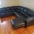 Sofa , couch  leather 1 thumbnail
