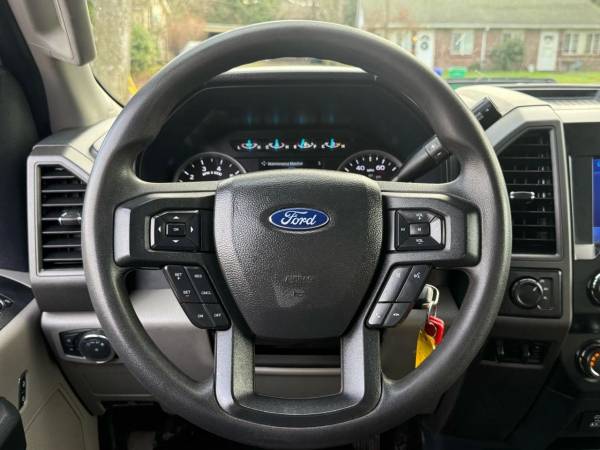 2022 Ford F250 Super Duty - Photo 9