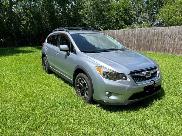 2014 Subaru Crosstrek Premium - $5,250 (Kemah)63617041865091121