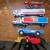 Lot of 5 Vintage Toys ERTL Matchbox Auburn Rubber Co. 1 thumbnail