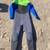 Rip Curl Junior’s Omega  4/3mm Wetsuit 1 thumbnail