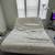 🛏️ Queen Size Mattress + Adjustable Bed Frame – Excellent Condition! 1 thumbnail