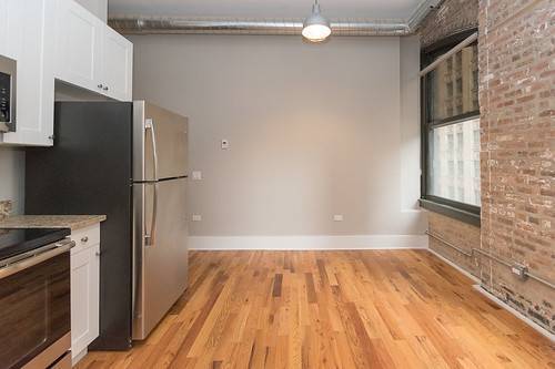 $1,935 / 1br - 1 Bed Apartment on West Adams (Chicago)63918414592131120