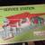 MARX PLAYSET MODERN SERVICE STATION MINT IN THE BOX 1 thumbnail