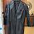 Wilson woman's leather coat 1 thumbnail
