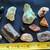 LOT OF POLISHED GEM STONES 3 thumbnail