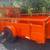 2024 Anderson utility trailer 2 thumbnail