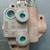 Hydraulic valve h/d 3 position 2 way valve. 5 thumbnail