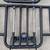Costcare  half length bed rail no Gap style like new 2 thumbnail