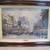 "New York - Snow on 7th Ave - 1932" by Thomas Kinkade - on canvas 1 thumbnail