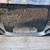 2014-2017 Volvo XC60 Rear Lower Bumper Valance 5 thumbnail