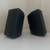 Infinity HTS-SAT 2-Way Satellite Speakers with Wall Brackets 2 thumbnail