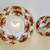 ONE 4-PIECE Place Setting Dinnerware Royal Albert Roses China Dishes 6 thumbnail