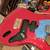 Fender Strat W/Custom upgrades pro set up + Extras 6 thumbnail