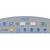 ObboMed PremiumAir 10" Deep Alternating Pressure 2 Layer Mattress 3 thumbnail