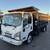 2022 Isuzu NPR Dumptruck, 8k mi, Like New Tarp system, side door acces 2 thumbnail