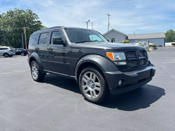 2011 Dodge Nitro - Financing Available! - $5295.0063513639035009121