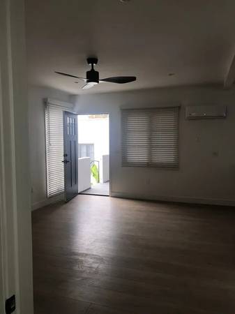 $890 / 1br - Newly constructed ADU 1 bed unit Close to San Gabriel High School (429 S Almansor St Alhambra, CA)63812226407555122
