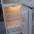 Older 16 cu ft white whirlpool fridge w delivery 3 thumbnail