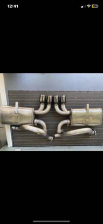 c5 corvette corsa sport exhaust 1