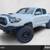 2017 Toyota Tacoma 4x4 4WD Truck TRD Sport Crew Cab 1 thumbnail
