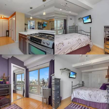 $1,480 / 1br - Condominio de 1 dormitorio y 1 baño en Park Slope (Brooklyn)63870970396291122