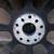 20" XD REACTOR rims - 5 bolt - RAM / GM / Jeep 4 thumbnail