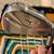 Mizuno MP-245 120 Stiff Iron set 4-PW C Taper Shafts +1in 1 thumbnail