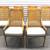 AUTHENTIC Drexel Mid-Century Cane Back Dining Chairs | Set of 6 1 thumbnail