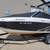 2008 Yamaha 212 X Jet Boat with Tandem axle trailer  #C260 5 thumbnail