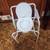INVACARE DROP-ARM COMMODE 1 thumbnail