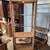 Vintage Henry Link Lighted Etagere Open Bookcase Display Shelf 6 thumbnail