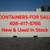 shipping container cargo containers storage BEST REAL PRICES 1 thumbnail