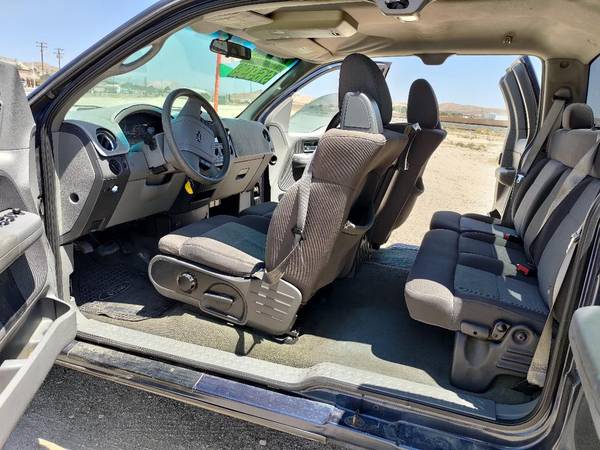 2006 Dodge Grand caravan SXT - $7,999 (ROSAMOND)63476514632323122