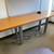 Training Tables Or Office / Work Tables - New & Used 7 thumbnail