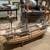 MODEL SAILING SHIP - Hand Crafted 6 thumbnail