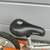 KOKUA Jumper Balance Bike – Black & Orange - Like Strider 2 thumbnail