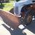 Dearborn cable lift front push blade complete 5 thumbnail