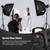 Neewer 900W Studio Strobe Flash Kit Monolight with Softbox 4 thumbnail