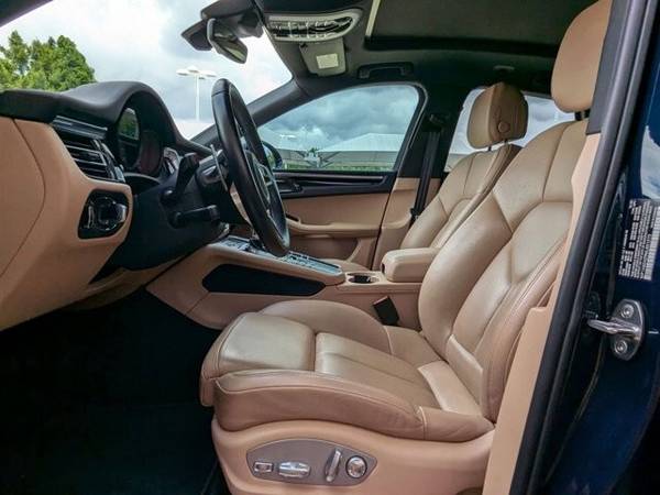 2021 Porsche Macan AWD All Wheel Drive S SUV - $48,992 (Call *(469) 502-5131* to Confirm Availability Instantly)63488338471425124